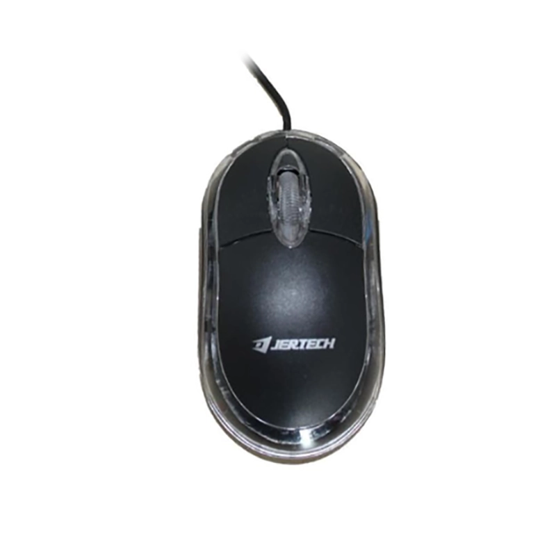ماوس سیم دار JERTECH جرتک مدل300 Delicate MT